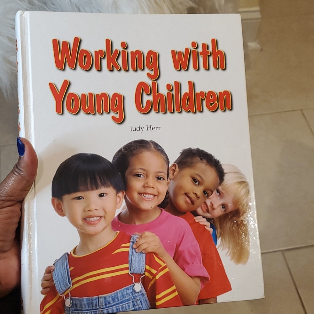 Learning book